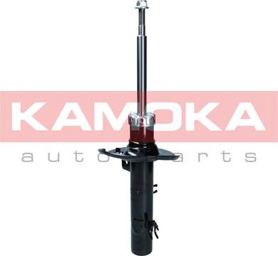 Kamoka 2000190 - Amortizer www.molydon.hr