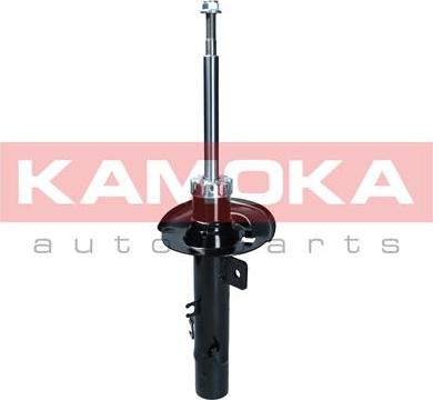 Kamoka 2000190 - Amortizer www.molydon.hr