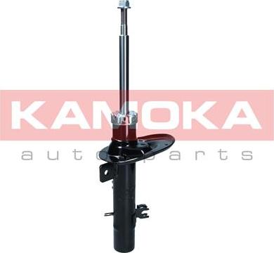 Kamoka 2000190 - Amortizer www.molydon.hr