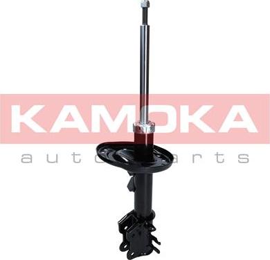 Kamoka 2000144 - Amortizer www.molydon.hr