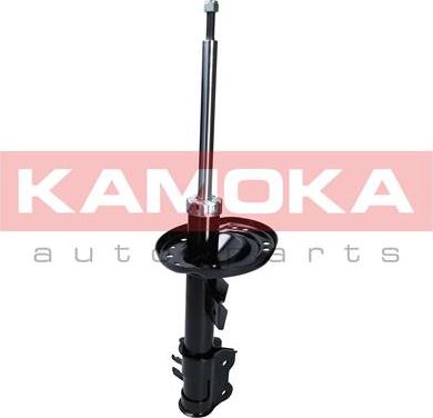 Kamoka 2000144 - Amortizer www.molydon.hr