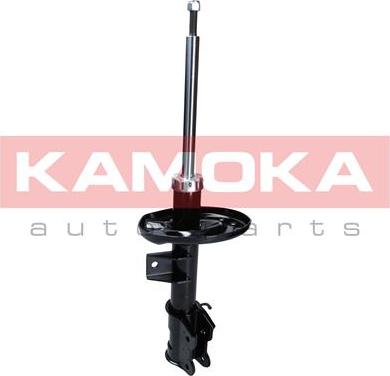 Kamoka 2000144 - Amortizer www.molydon.hr