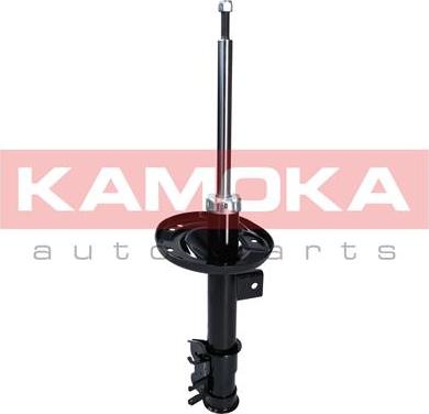 Kamoka 2000144 - Amortizer www.molydon.hr