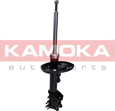 Kamoka 2000145 - Amortizer www.molydon.hr