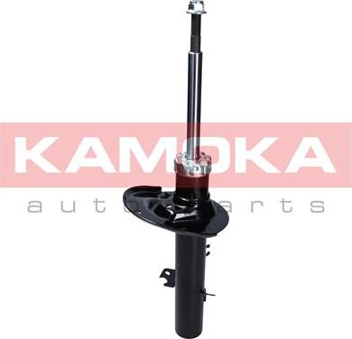 Kamoka 2000142 - Amortizer www.molydon.hr