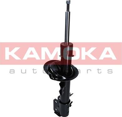 Kamoka 2000147 - Amortizer www.molydon.hr