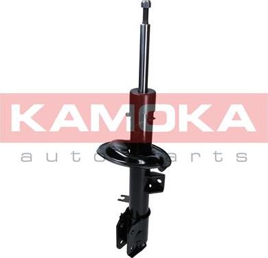 Kamoka 2000147 - Amortizer www.molydon.hr