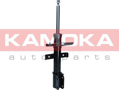 Kamoka 2000159 - Amortizer www.molydon.hr