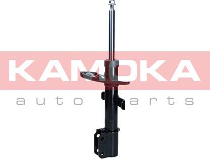 Kamoka 2000159 - Amortizer www.molydon.hr