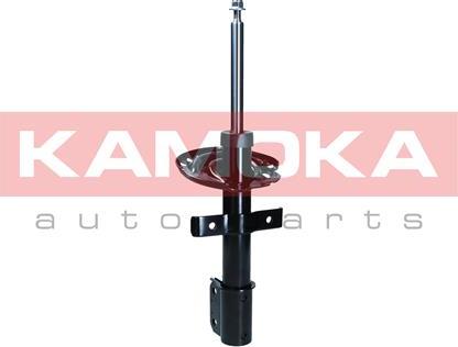 Kamoka 2000159 - Amortizer www.molydon.hr