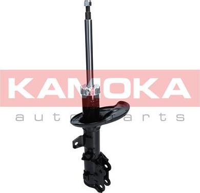 Kamoka 2000156 - Amortizer www.molydon.hr