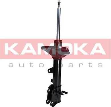 Kamoka 2000157 - Amortizer www.molydon.hr