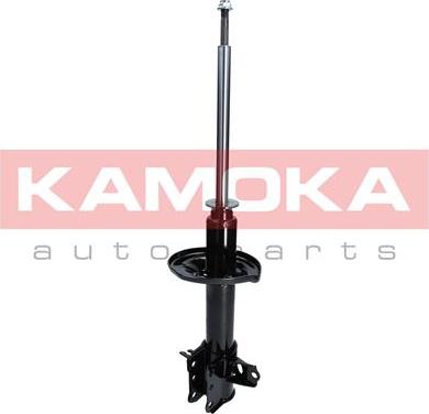 Kamoka 2000169 - Amortizer www.molydon.hr