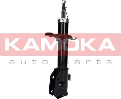 Kamoka 2000165 - Amortizer www.molydon.hr