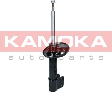 Kamoka 2000166 - Amortizer www.molydon.hr