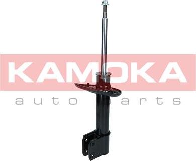 Kamoka 2000166 - Amortizer www.molydon.hr