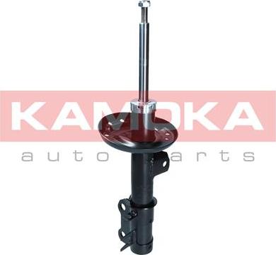 Kamoka 2000160 - Amortizer www.molydon.hr