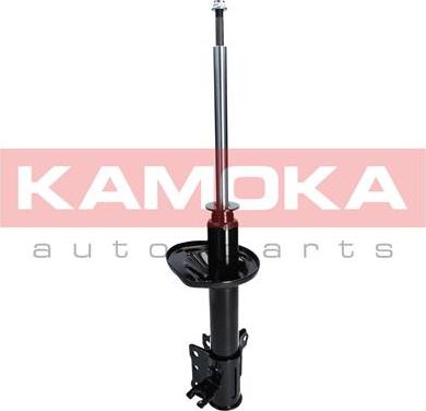 Kamoka 2000168 - Amortizer www.molydon.hr