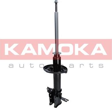 Kamoka 2000168 - Amortizer www.molydon.hr