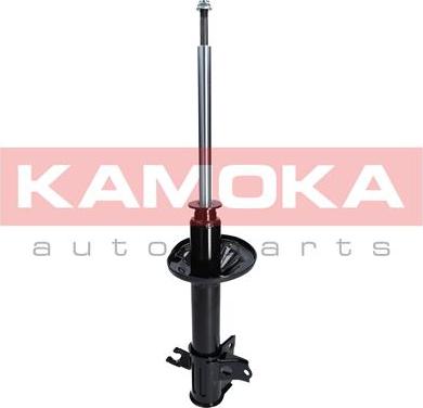 Kamoka 2000168 - Amortizer www.molydon.hr