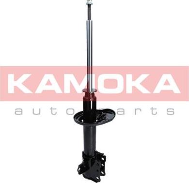 Kamoka 2000168 - Amortizer www.molydon.hr