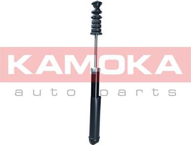 Kamoka 2000101 - Amortizer www.molydon.hr