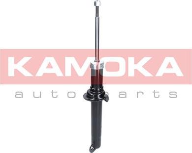 Kamoka 2000108 - Amortizer www.molydon.hr