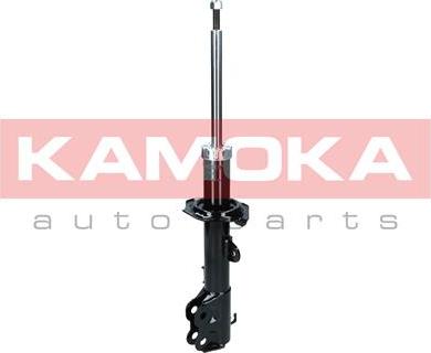 Kamoka 2000118 - Amortizer www.molydon.hr