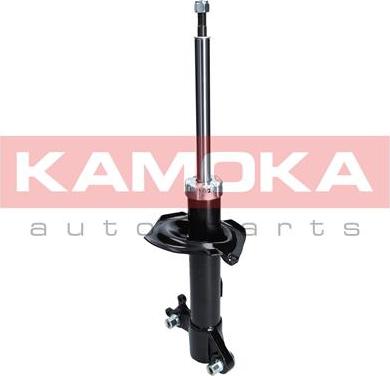 Kamoka 2000112 - Amortizer www.molydon.hr