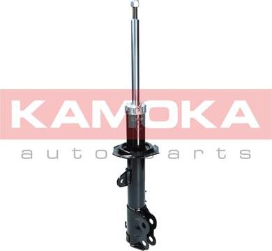 Kamoka 2000117 - Amortizer www.molydon.hr