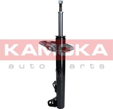 Kamoka 2000180 - Amortizer www.molydon.hr