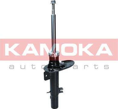 Kamoka 2000188 - Amortizer www.molydon.hr