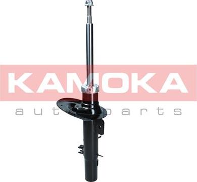 Kamoka 2000187 - Amortizer www.molydon.hr