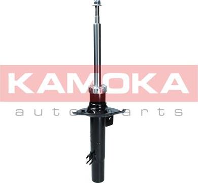 Kamoka 2000187 - Amortizer www.molydon.hr