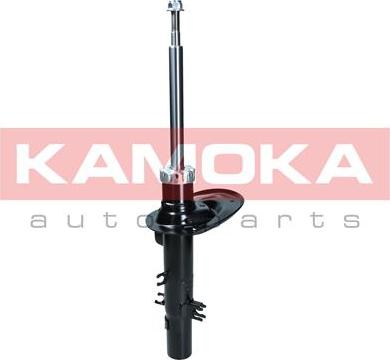 Kamoka 2000187 - Amortizer www.molydon.hr