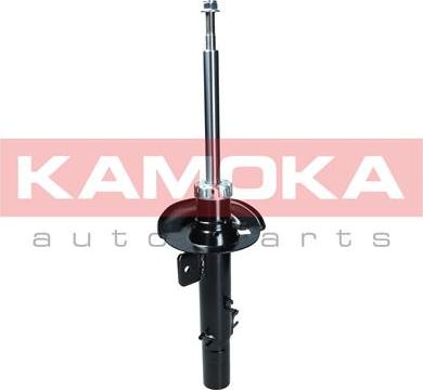 Kamoka 2000187 - Amortizer www.molydon.hr