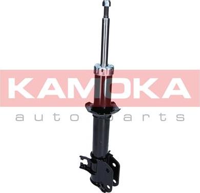 Kamoka 2000136 - Amortizer www.molydon.hr