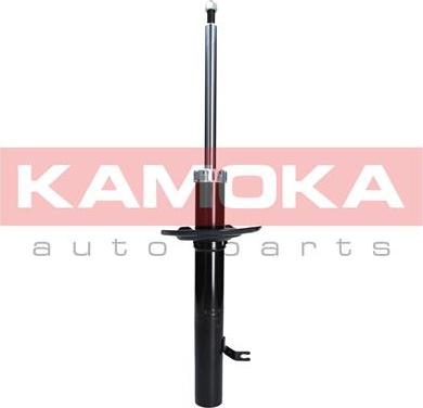 Kamoka 2000129 - Amortizer www.molydon.hr