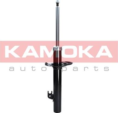 Kamoka 2000129 - Amortizer www.molydon.hr