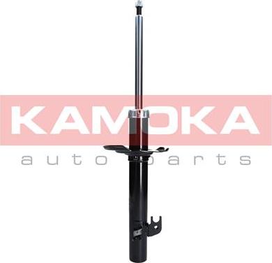 Kamoka 2000129 - Amortizer www.molydon.hr