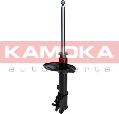 Kamoka 2000126 - Amortizer www.molydon.hr