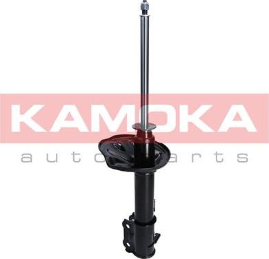 Kamoka 2000126 - Amortizer www.molydon.hr