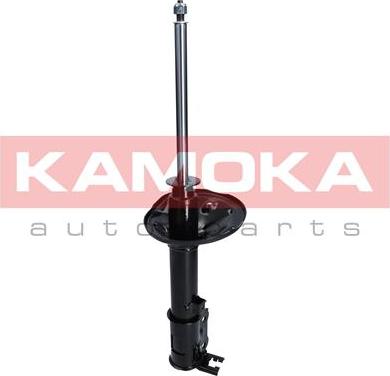 Kamoka 2000126 - Amortizer www.molydon.hr