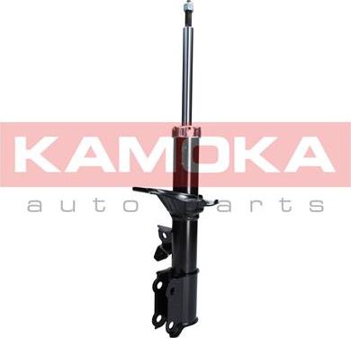 Kamoka 2000127 - Amortizer www.molydon.hr