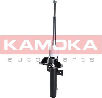 Kamoka 2000176 - Amortizer www.molydon.hr