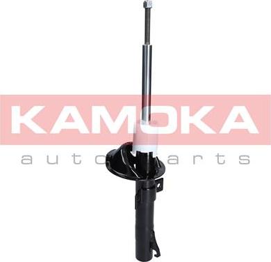 Kamoka 2000176 - Amortizer www.molydon.hr