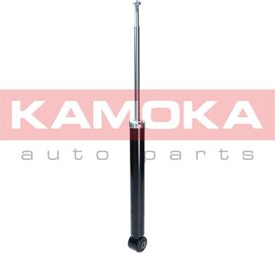 Kamoka 2000839 - Amortizer www.molydon.hr