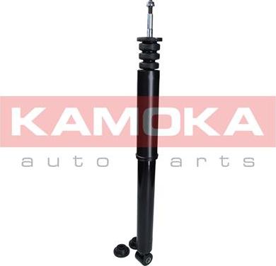 Kamoka 2000824 - Amortizer www.molydon.hr