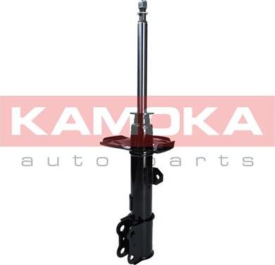 Kamoka 2000391 - Amortizer www.molydon.hr