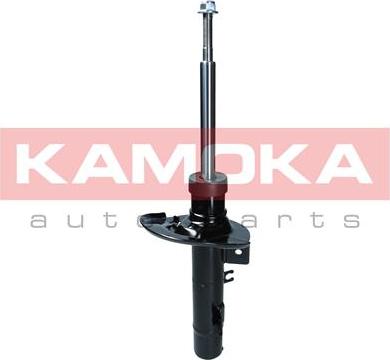 Kamoka 2000341 - Amortizer www.molydon.hr